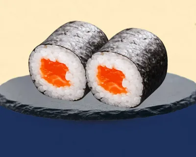 Maki Saumon