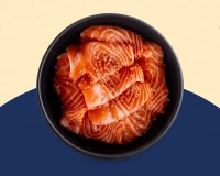 Chirashi Saumon