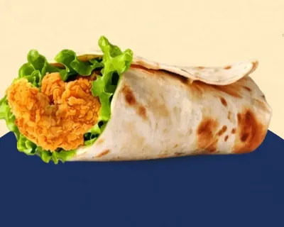 Wrap Chicken