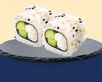 California Cheese Avocat