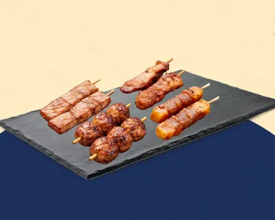 Yakitori Mix
