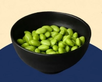 Salade Edamame