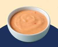 Sauce Mayonnaise épicée