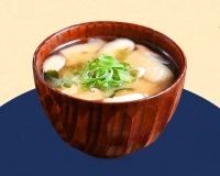 Soupe Miso