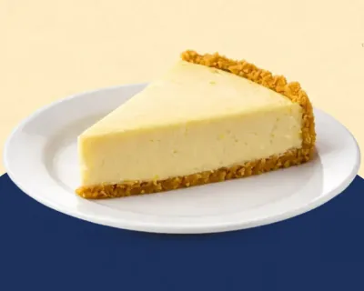 Cheese Cake