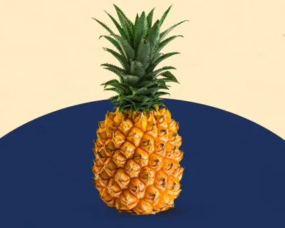 Ananas