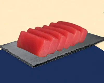 Sashimi Thon