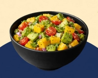 Salade Mango Avocat