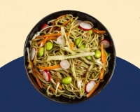 Soba Légumes