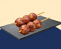 Yakitori Boulettes