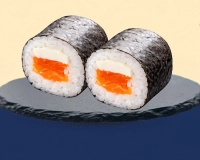 Maki Saumon Cheese