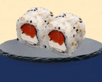 California Cheese Saumon