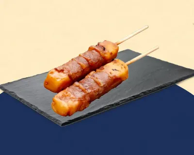 Yakitori Beef Cheese