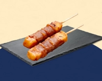 Yakitori Beef Cheese
