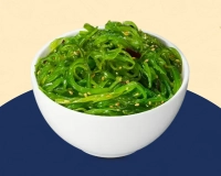 Salade Wakame