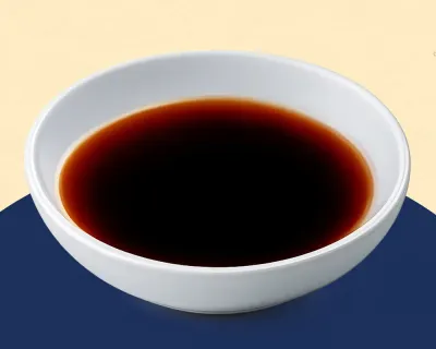 Soy Sauce