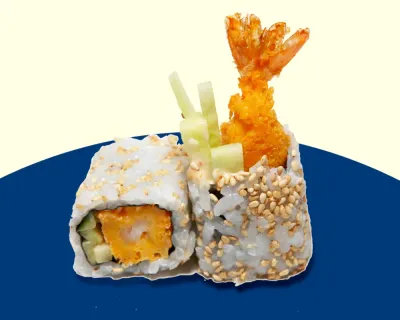 Crevette Tempura