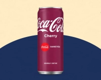 Coca Cherry