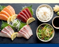 Sashimi Mix