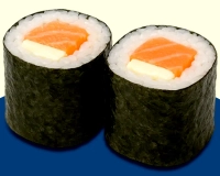 Saumon Cheese