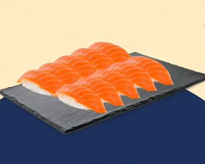 Total Sushi
