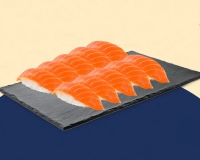 Total Sushi