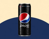 Pepsi Max