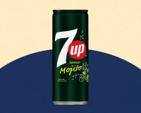 7 Up Mojito